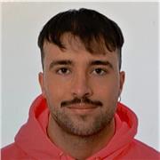 Profesor de inglés para adultos, individual y grupos reducidos